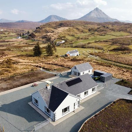 Errigal View B&B And Crafts Fawnaboy Lower Exterior photo
