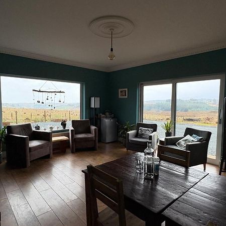 Errigal View B&B And Crafts Fawnaboy Lower Exterior photo