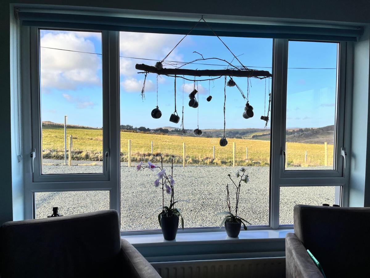 Errigal View B&B And Crafts Fawnaboy Lower Exterior photo