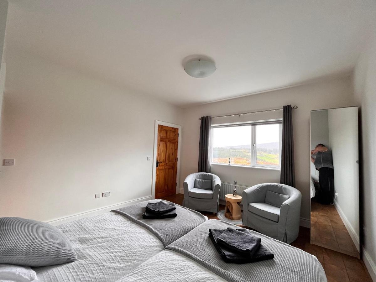 Errigal View B&B And Crafts Fawnaboy Lower Exterior photo