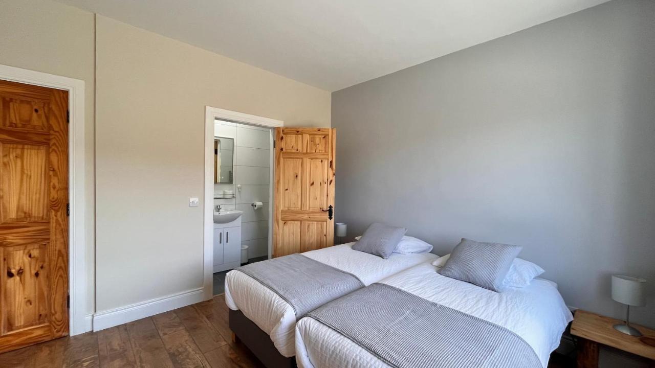 Errigal View B&B And Crafts Fawnaboy Lower Exterior photo