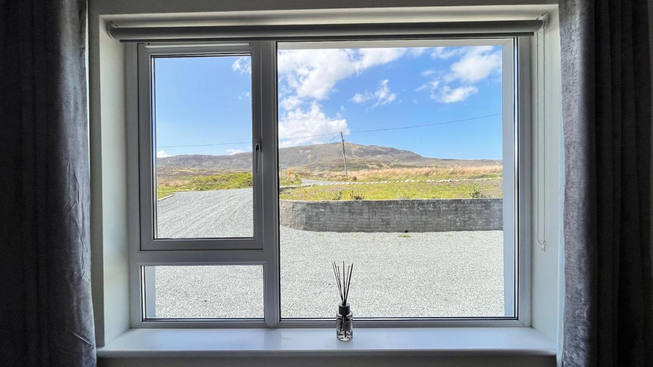 Errigal View B&B And Crafts Fawnaboy Lower Exterior photo