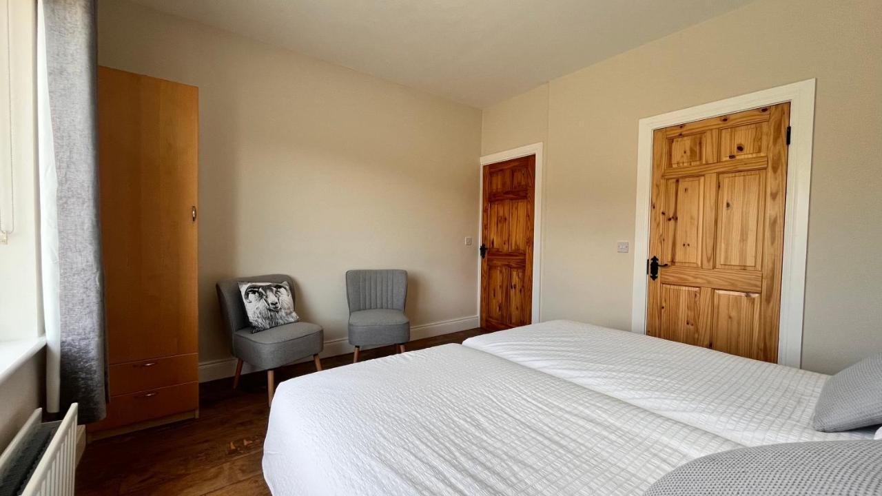 Errigal View B&B And Crafts Fawnaboy Lower Exterior photo